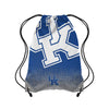Kentucky Wildcats NCAA Gradient Drawstring Backpack