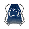 Penn State Nittany Lions NCAA Gradient Drawstring Backpack