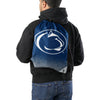 Penn State Nittany Lions NCAA Gradient Drawstring Backpack