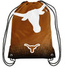 Texas Longhorns NCAA Gradient Drawstring Backpack