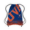 Virginia Cavaliers NCAA Gradient Drawstring Backpack