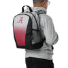 Alabama Crimson Tide NCAA Primetime Gradient Backpack
