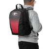 Georgia Bulldogs NCAA Primetime Gradient Backpack
