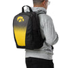 Iowa Hawkeyes NCAA Primetime Gradient Backpack