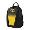 Iowa Hawkeyes NCAA Primetime Gradient Backpack