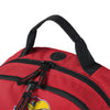 Kansas Jayhawks NCAA Primetime Gradient Backpack