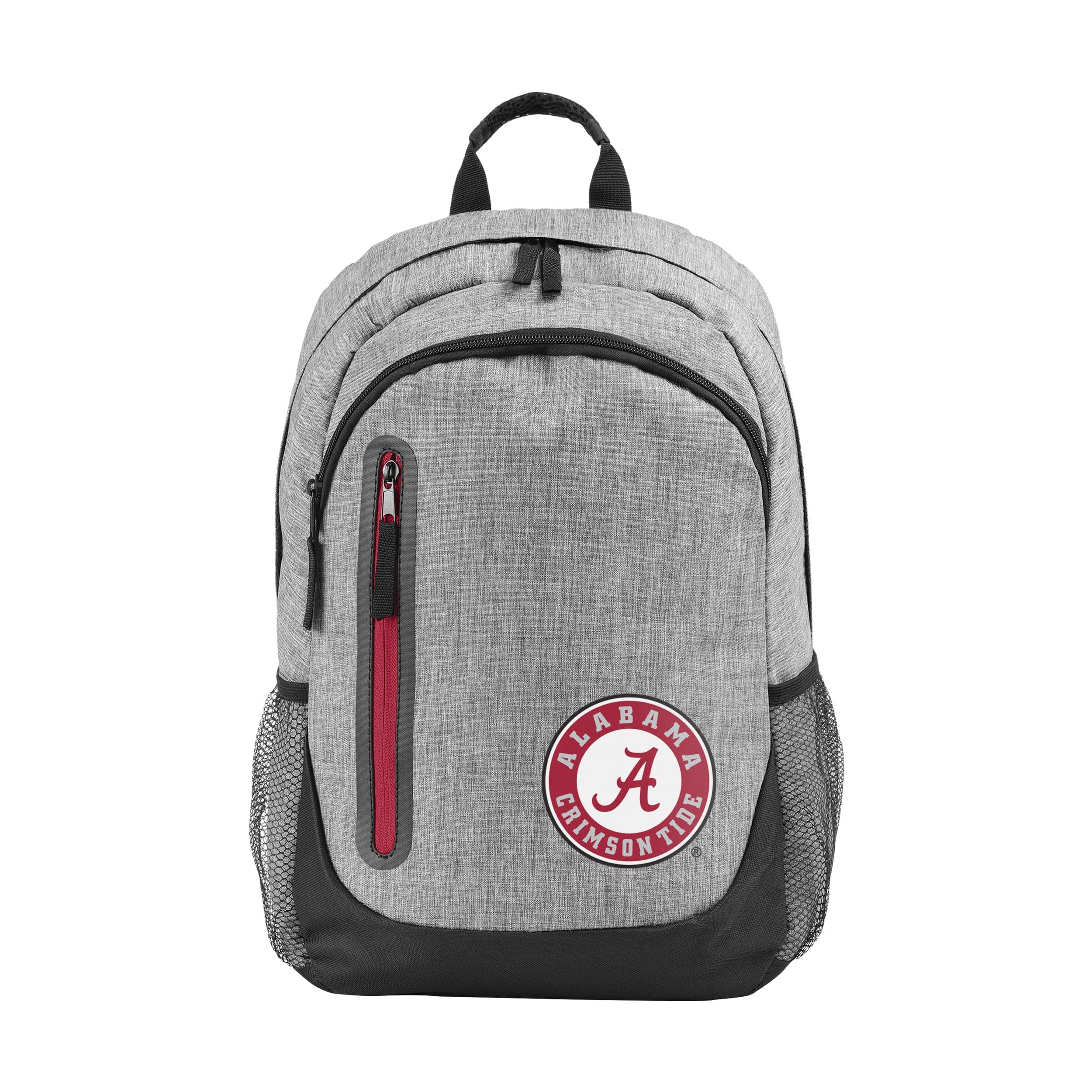 Simple Modern Officially Licensed Collegiate Backpack with Laptop Sleeve,  Team Color, 20L Alabama Crimson Tide