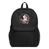 Florida State Seminoles NCAA Legendary Logo Backpack