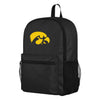 Iowa Hawkeyes NCAA Legendary Logo Backpack