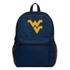 West Virginia Mountaineers NCAA Legendary Logo Backpack