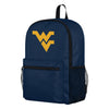 West Virginia Mountaineers NCAA Legendary Logo Backpack