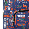 Florida Gators NCAA Logo Love Mini Backpack