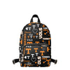 Tennessee Volunteers NCAA Logo Love Mini Backpack