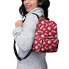 Alabama Crimson Tide NCAA Printed Collection Mini Backpack