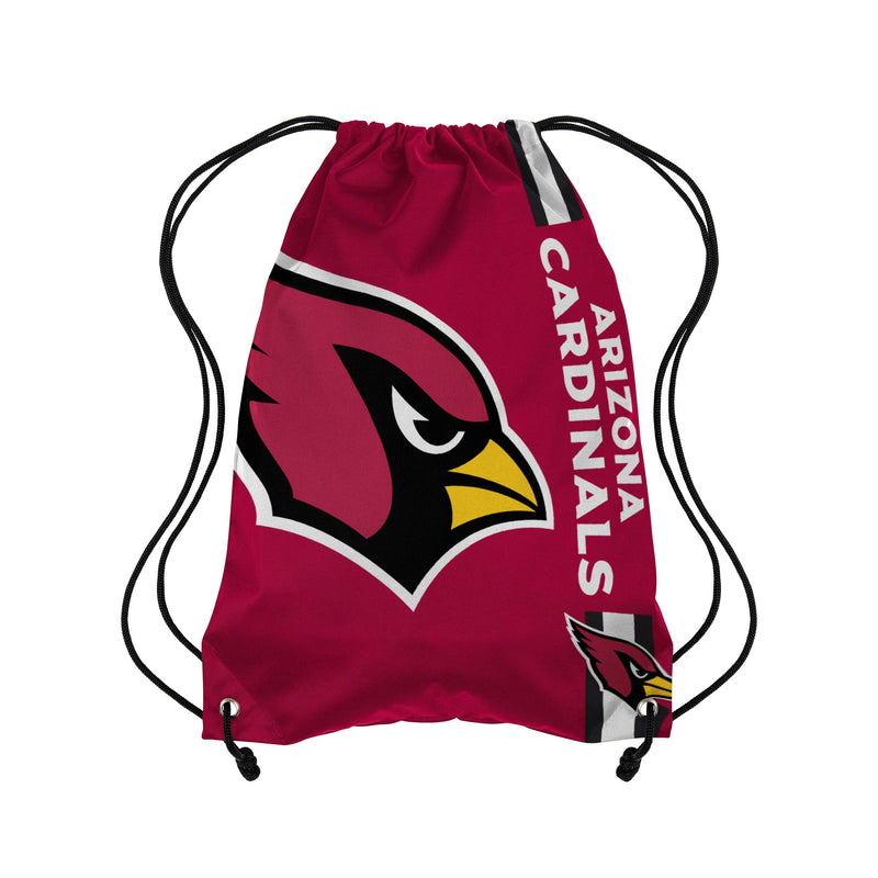 Arizona Cardinals Team Stripe Crossbody Bag