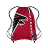 Atlanta Falcons NFL Stripe Backpack