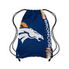 Denver Broncos Stripe NFL Stripe Backpack