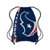 Houston Texans NFL Stripe Backpack