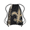 New Orleans Saints NFL Stripe Backpack