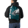 Philadelphia Eagles NFL Stripe Backpack