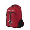 Atlanta Falcons NFL Action Backpack