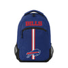 Buffalo Bills NFL Action Backpack