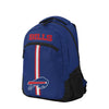 Buffalo Bills NFL Action Backpack