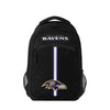 Baltimore Ravens NFL Action Backpack