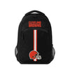 Cleveland Browns NFL Action Backpack