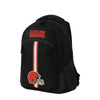 Cleveland Browns NFL Action Backpack