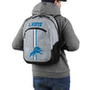 Detroit Lions NFL Action Backpack (PREORDER - SHIPS LATE MARCH)