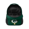 Green Bay Packers NFL Action Backpack