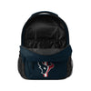 Houston Texans NFL Action Backpack