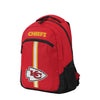 Kansas City Chiefs NFL Action Backpack