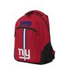 New York Giants NFL Action Backpack