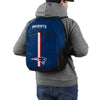 New England Patriots NFL Action Backpack