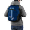 Tennessee Titans NFL Action Backpack