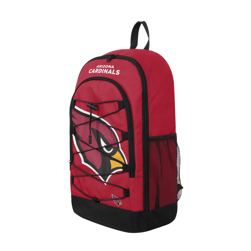 Arizona Cardinals Rollup Backpack FOCO