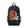 Cleveland Browns NFL Big Logo Bungee Backpack