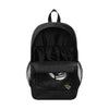 Jacksonville Jaguars NFL Big Logo Bungee Backpack