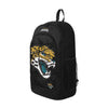 Jacksonville Jaguars NFL Big Logo Bungee Backpack