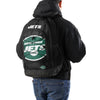New York Jets NFL Big Logo Bungee Backpack