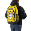 Los Angeles Rams NFL Big Logo Bungee Backpack