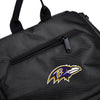 Baltimore Ravens NFL Carrier Backpack