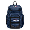 Houston Texans NFL Carrier Backpack
