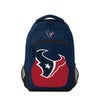 Houston Texans NFL Colorblock Action Backpack
