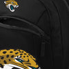 Jacksonville Jaguars NFL Colorblock Action Backpack