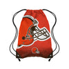 Cleveland Browns NFL Gradient Drawstring Backpack