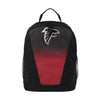 Atlanta Falcons Primetime Gradient Backpack