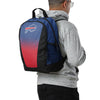 Buffalo Bills Primetime Gradient Backpack